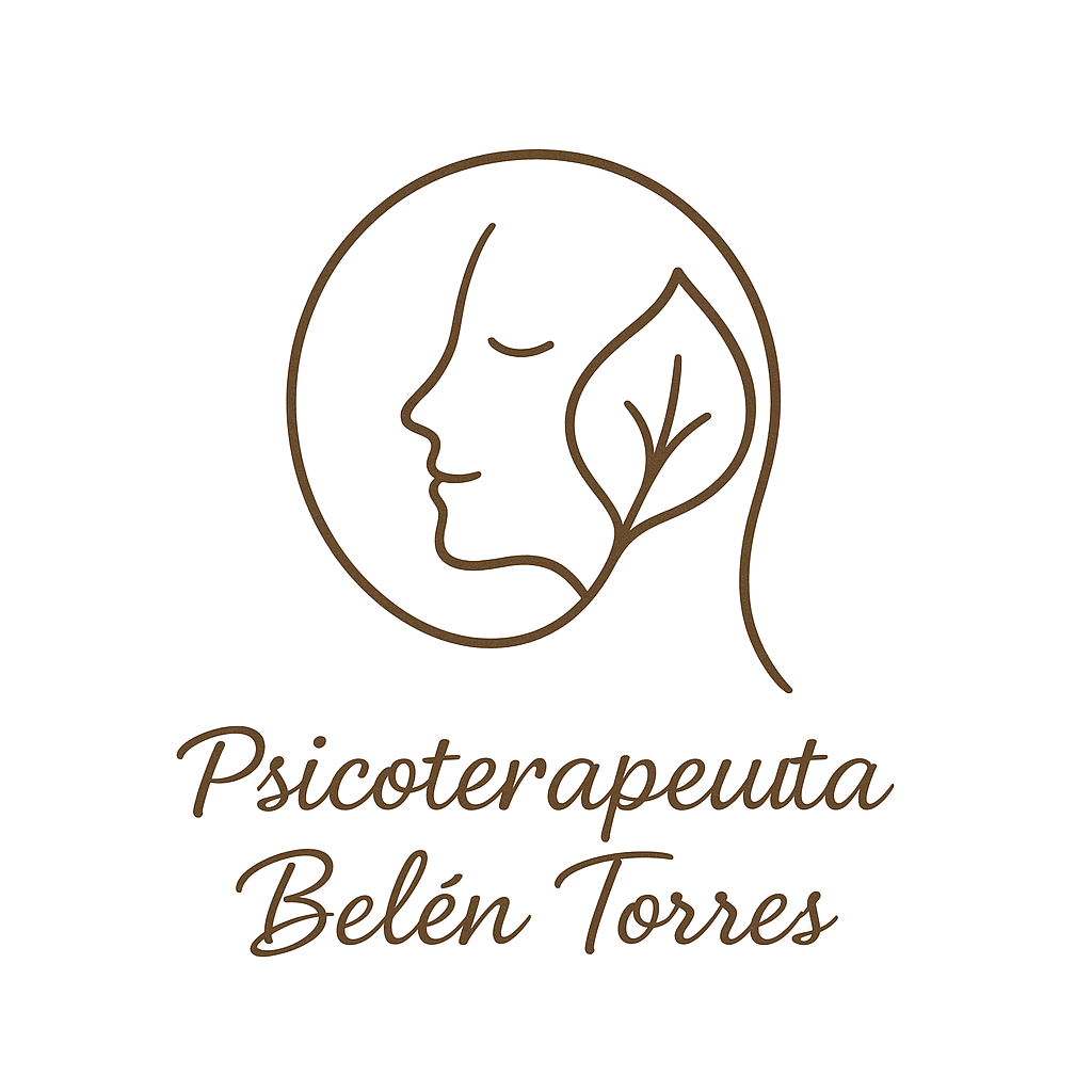 Logo Sentir en Calma